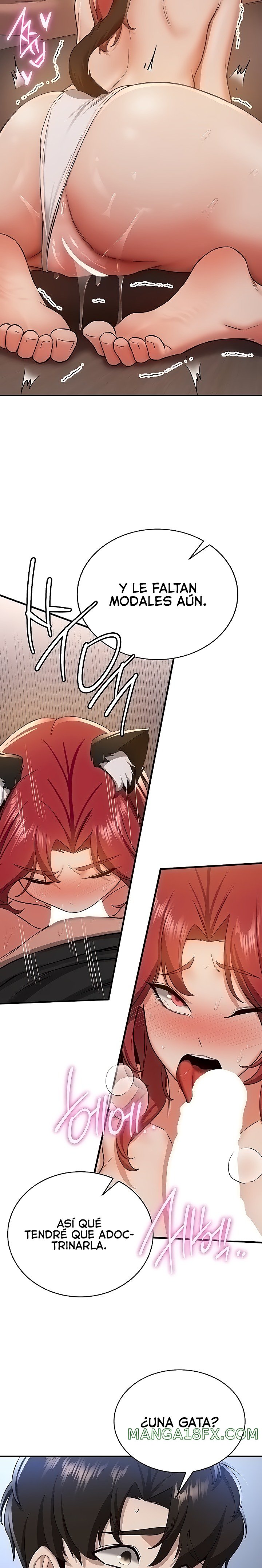 Your Girlfriend Amazing Raw Chapter 33 - Page 6