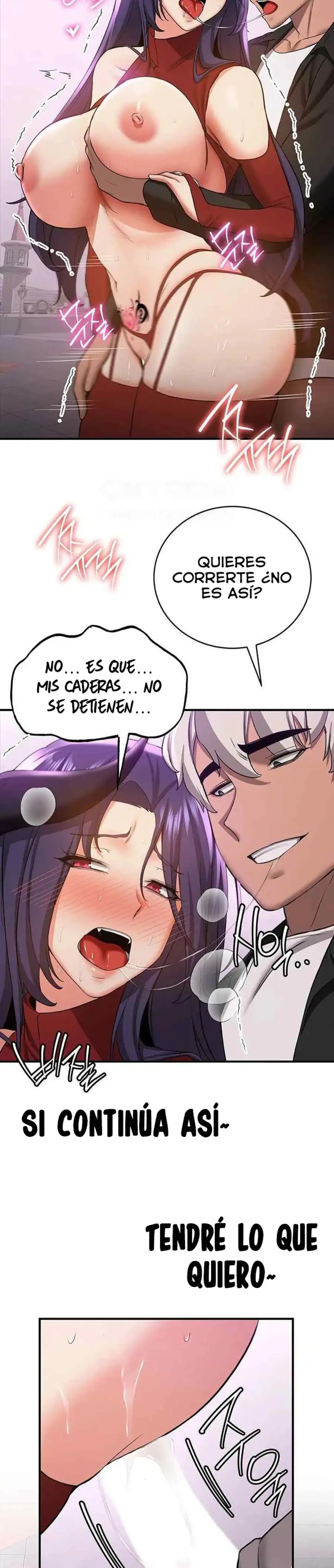 Your Girlfriend Amazing Raw Chapter 36 - Page 19