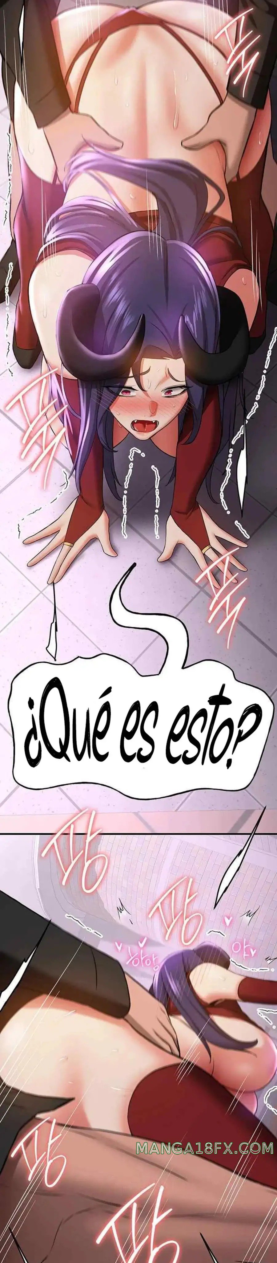 Your Girlfriend Amazing Raw Chapter 36 - Page 33