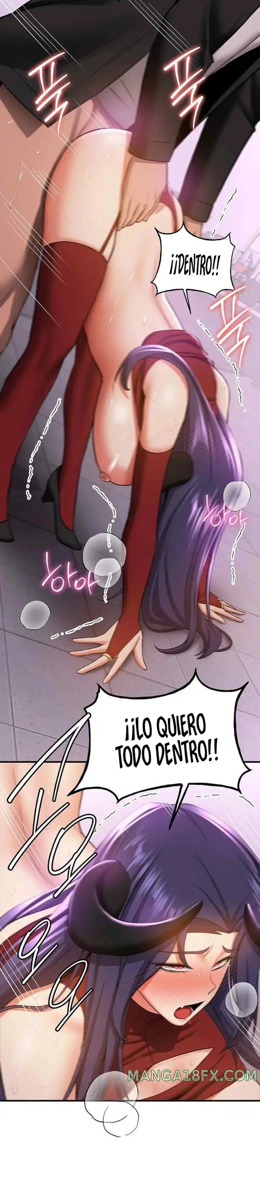 Your Girlfriend Amazing Raw Chapter 36 - Page 35