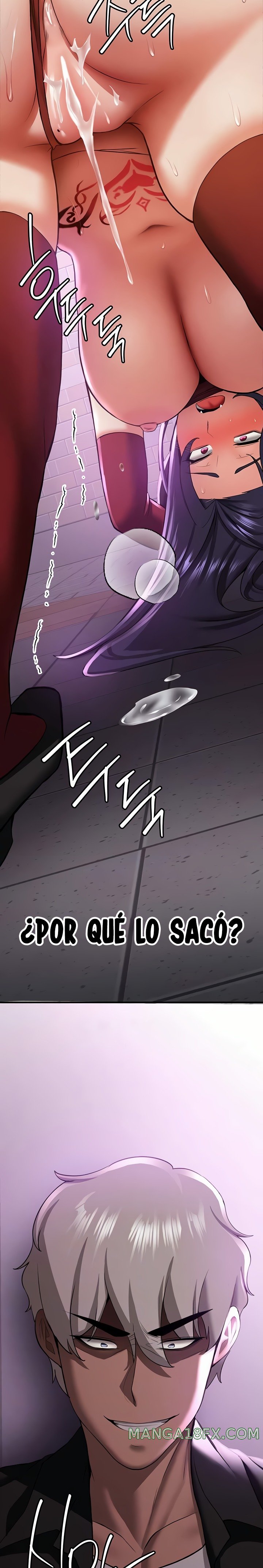 Your Girlfriend Amazing Raw Chapter 37 - Page 2