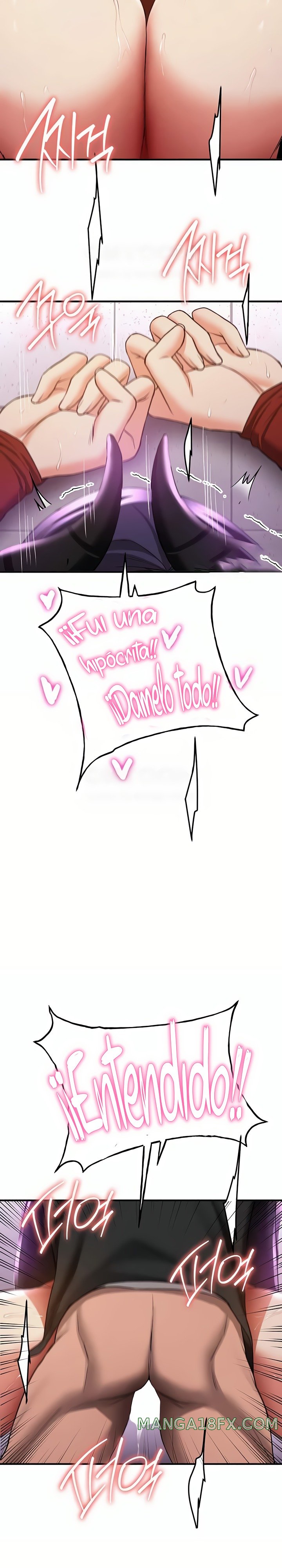 Your Girlfriend Amazing Raw Chapter 37 - Page 21