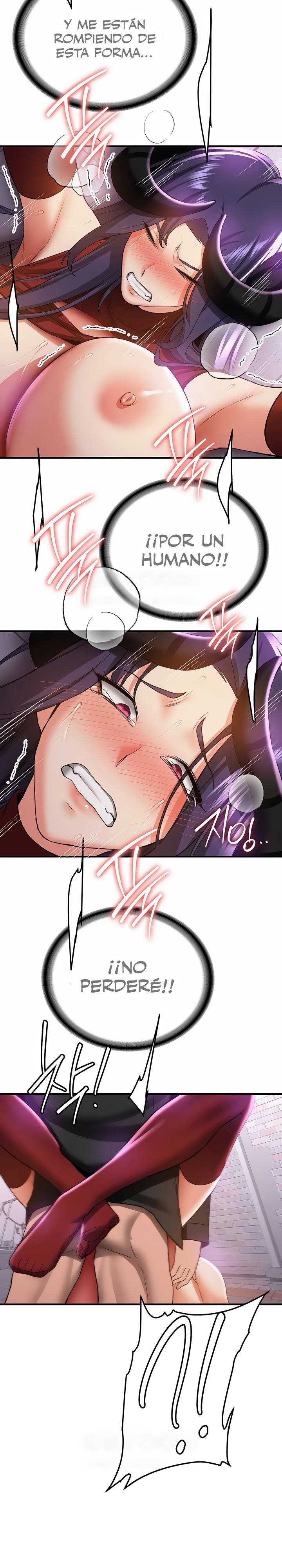 Your Girlfriend Amazing Raw Chapter 37 - Page 23