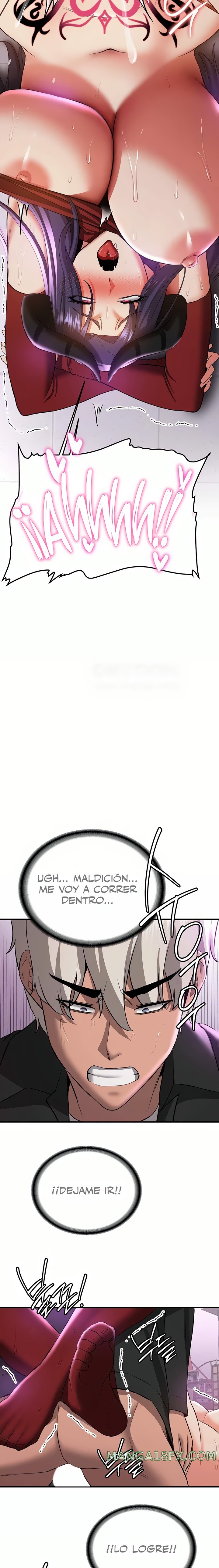 Your Girlfriend Amazing Raw Chapter 37 - Page 26