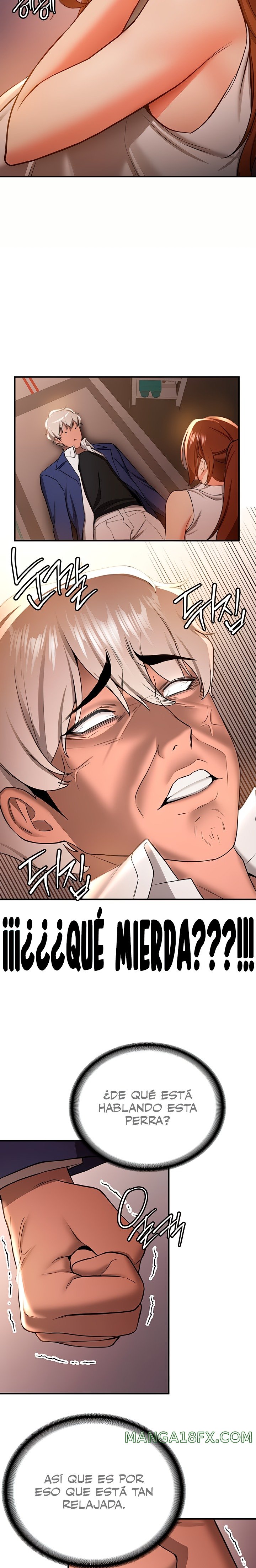 Your Girlfriend Amazing Raw Chapter 38 - Page 23