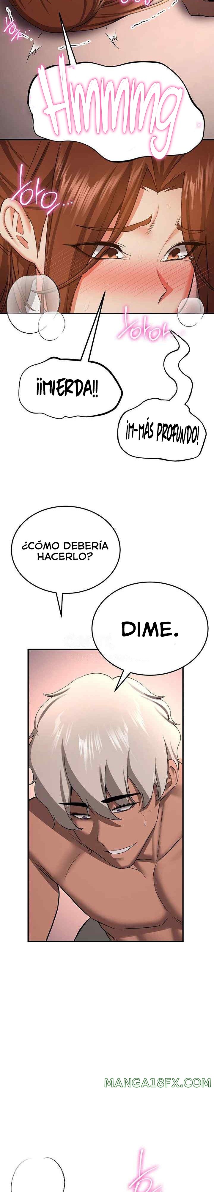 Your Girlfriend Amazing Raw Chapter 39 - Page 16