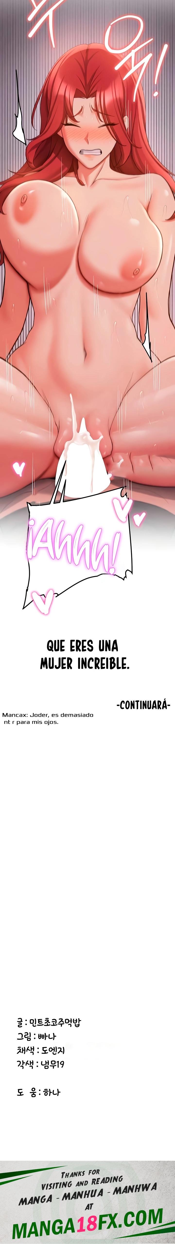 Your Girlfriend Amazing Raw Chapter 45 - Page 21