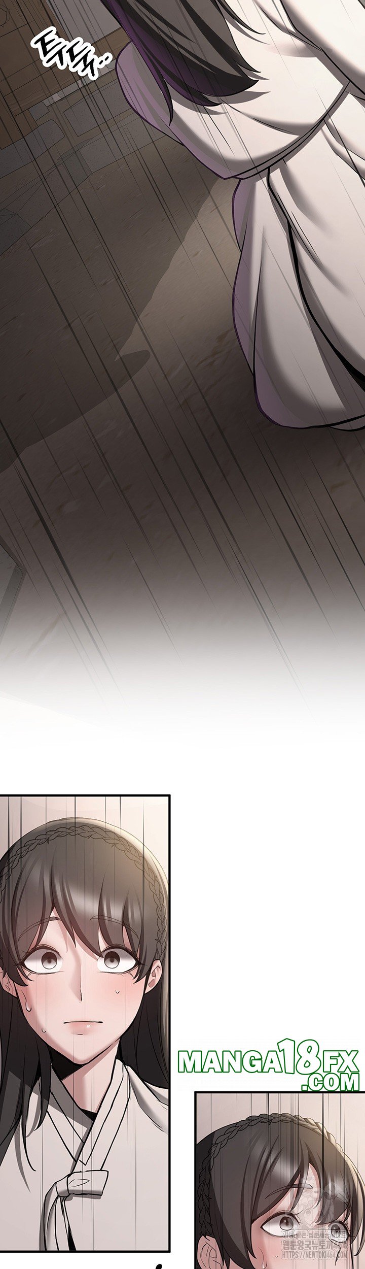 Your Girlfriend Amazing Raw Chapter 65 - Page 39