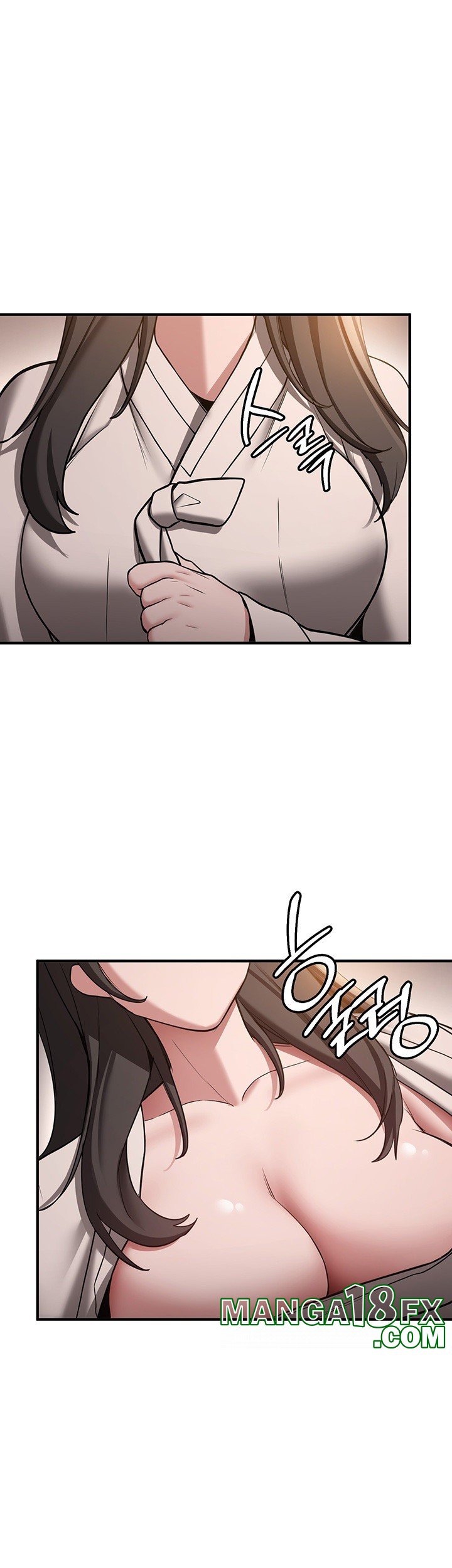 Your Girlfriend Amazing Raw Chapter 65 - Page 58