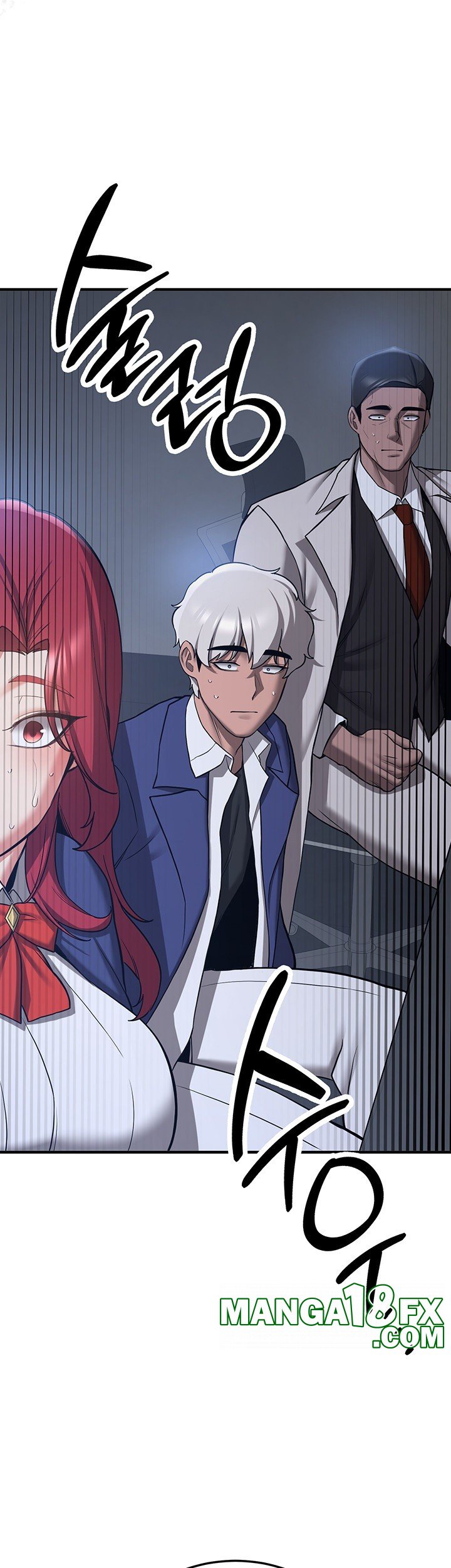 Your Girlfriend Amazing Raw Chapter 70 - Page 38