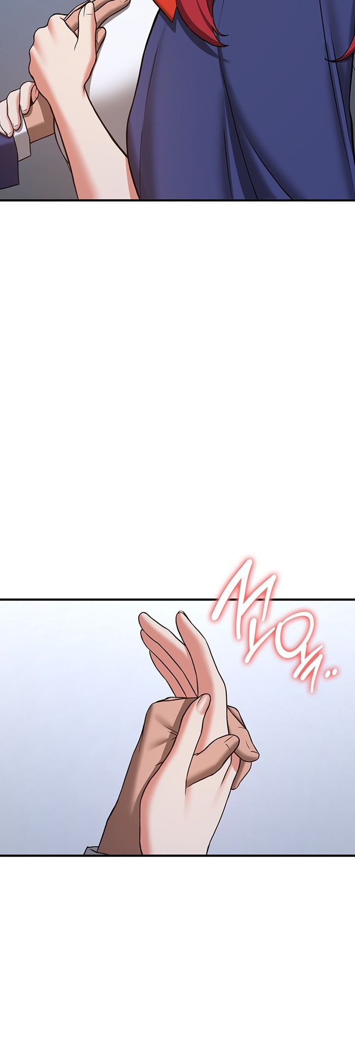 Your Girlfriend Amazing Raw Chapter 70 - Page 52