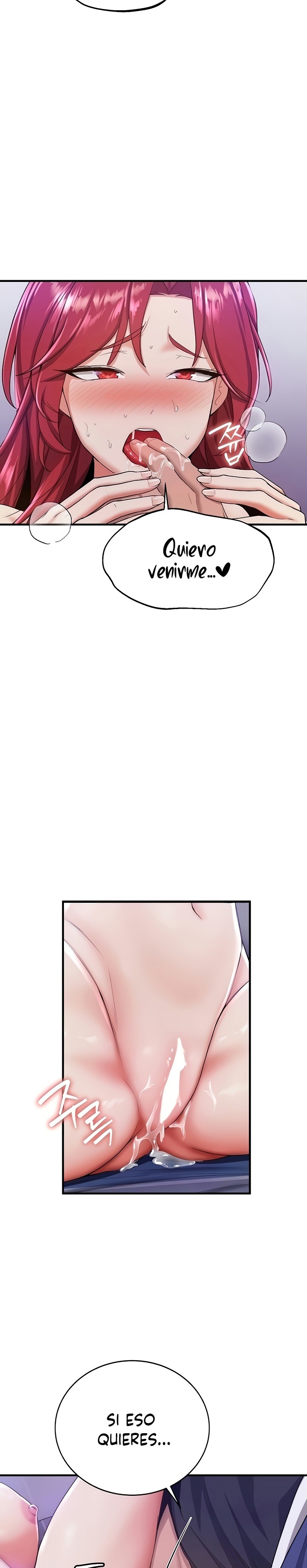 Your Girlfriend Amazing Raw Chapter 8 - Page 11