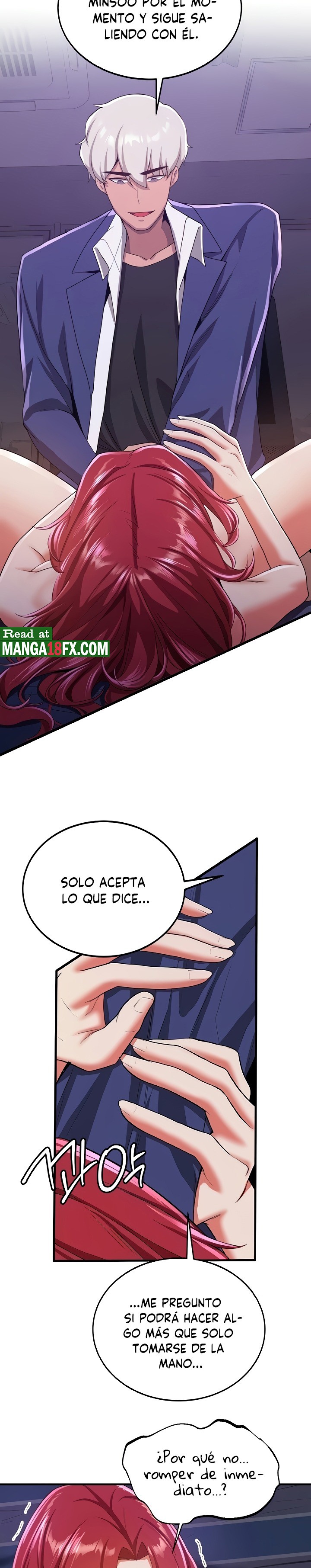 Your Girlfriend Amazing Raw Chapter 8 - Page 26