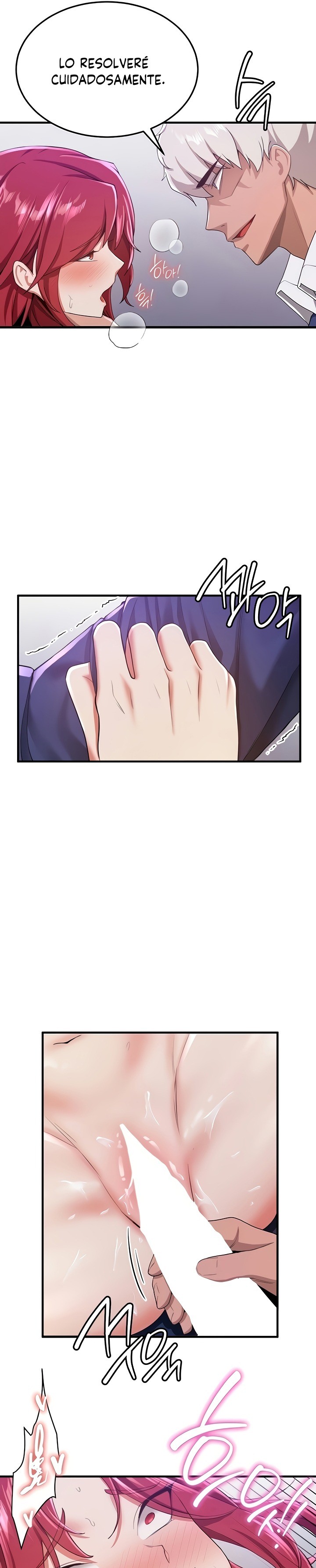 Your Girlfriend Amazing Raw Chapter 8 - Page 28