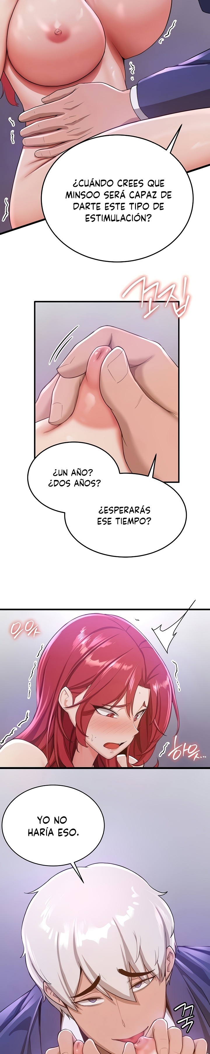 Your Girlfriend Amazing Raw Chapter 8 - Page 5