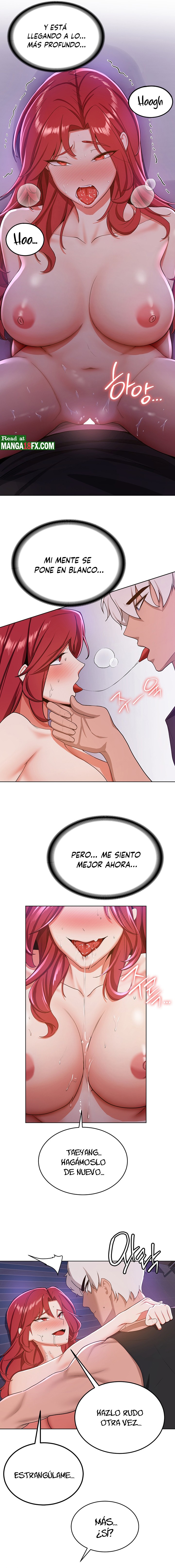 Your Girlfriend Amazing Raw Chapter 9 - Page 11