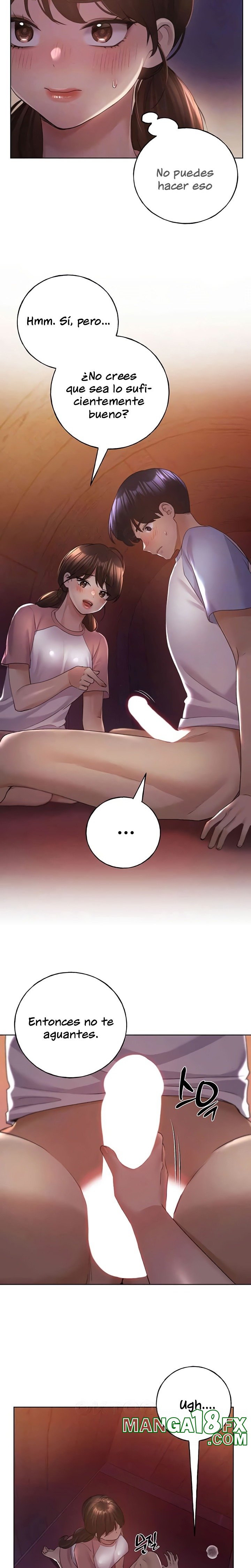 My Illustrator Raw Chapter 57 - Page 5