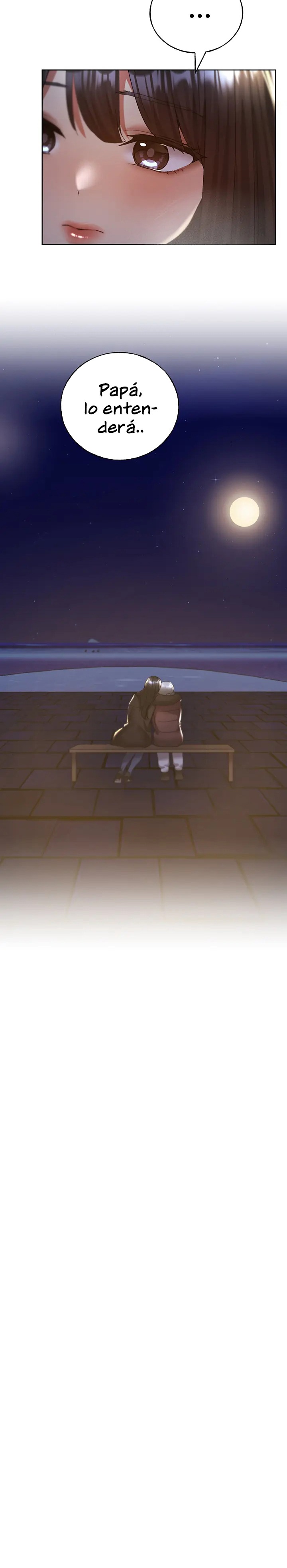 My Illustrator Raw Chapter 70 - Page 11