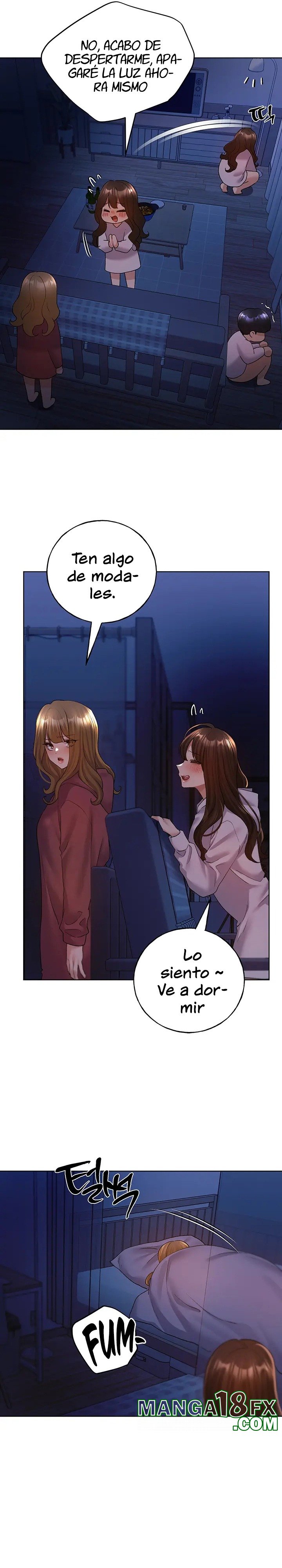 My Illustrator Raw Chapter 70 - Page 15