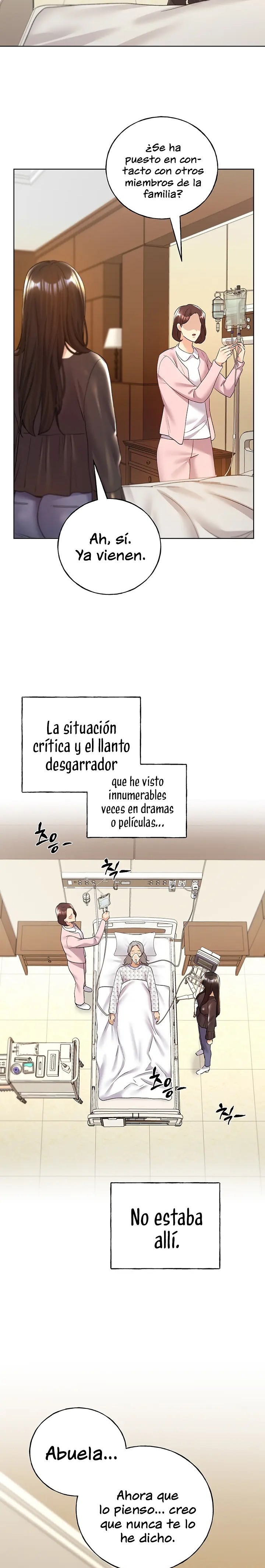 My Illustrator Raw Chapter 70 - Page 25