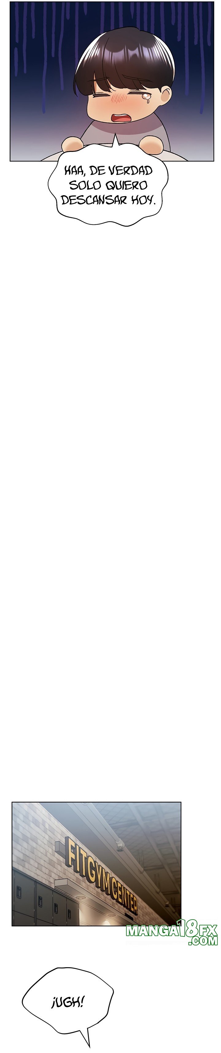 My Illustrator Raw Chapter 80 - Page 13