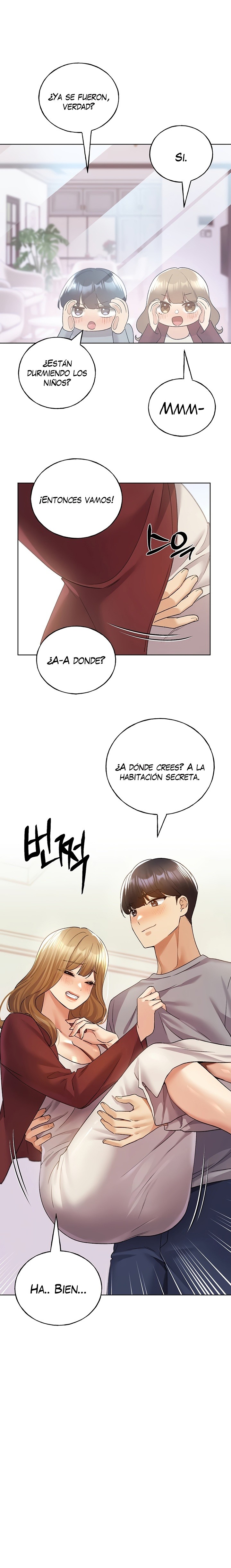 My Illustrator Raw Chapter 80 - Page 26