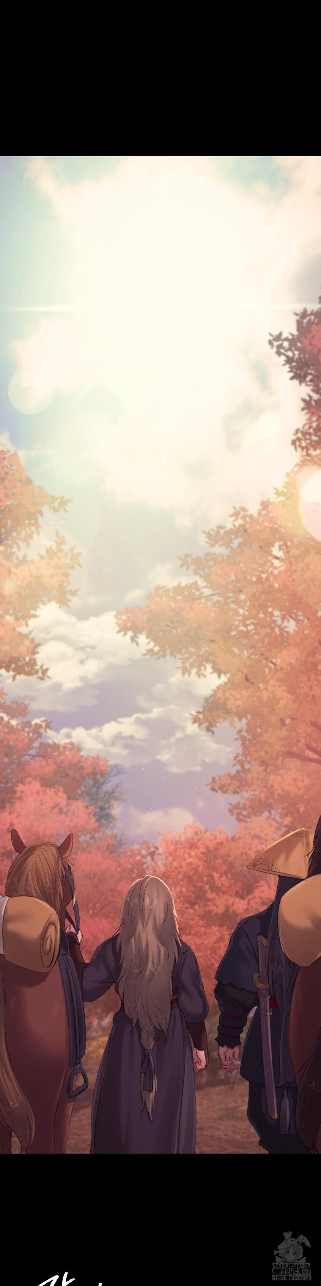 Madam Raw Chapter 140 - Page 10