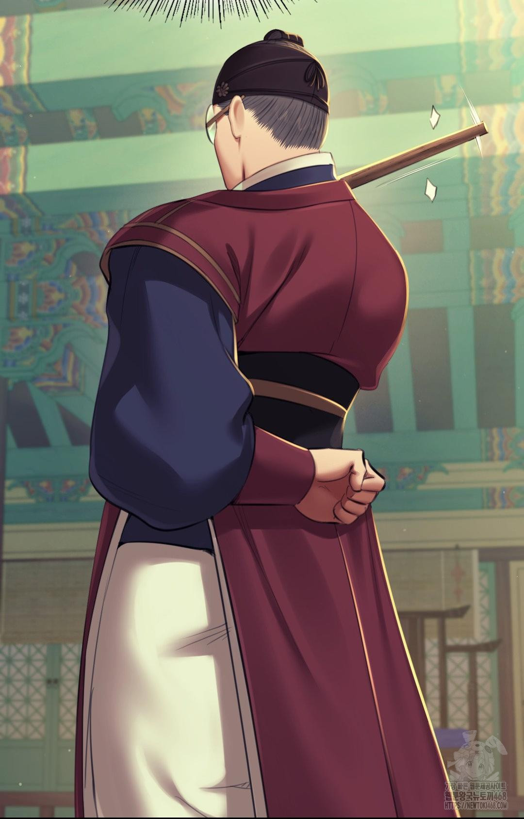 Madam Raw Chapter 151 - Page 110