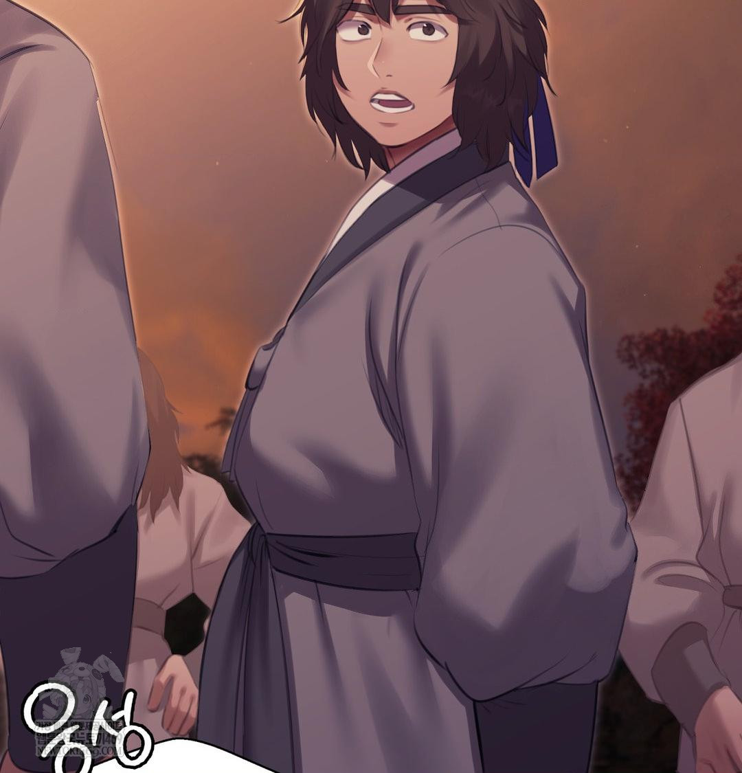 Madam Raw Chapter 168 - Page 114