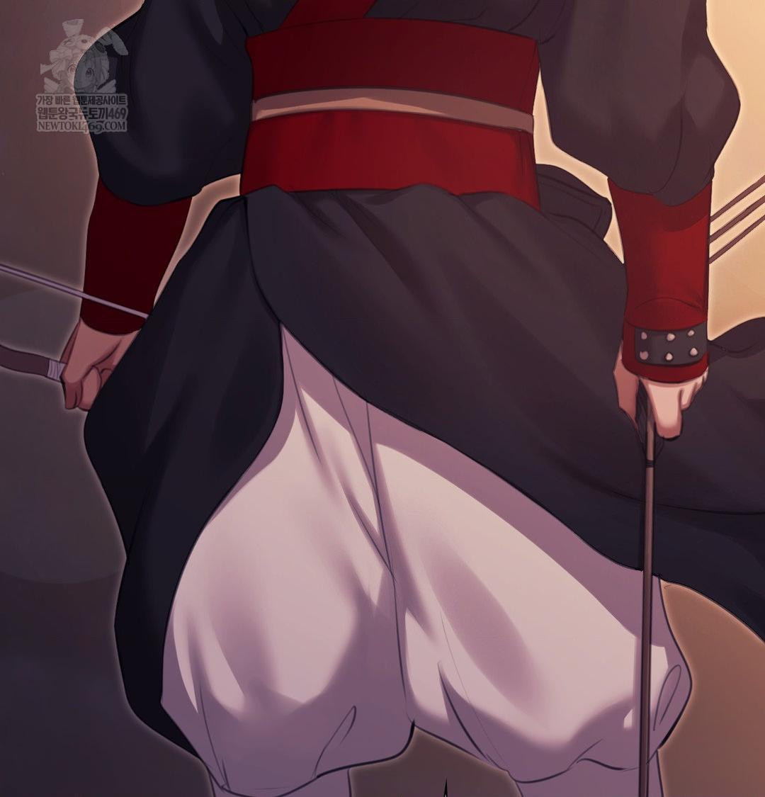 Madam Raw Chapter 168 - Page 120