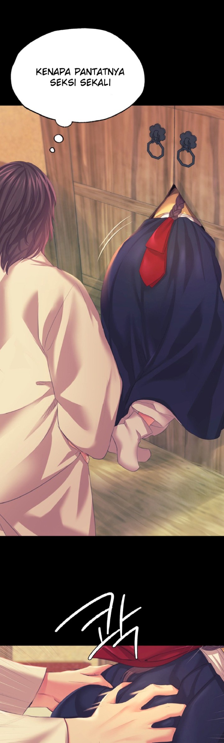 Madam Raw Chapter 65 - Page 34