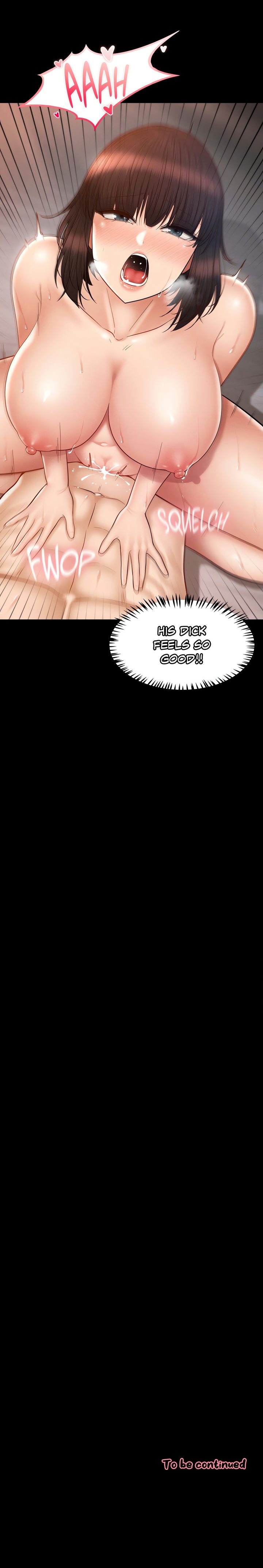 My Sweet Home Chapter 34 - Page 22