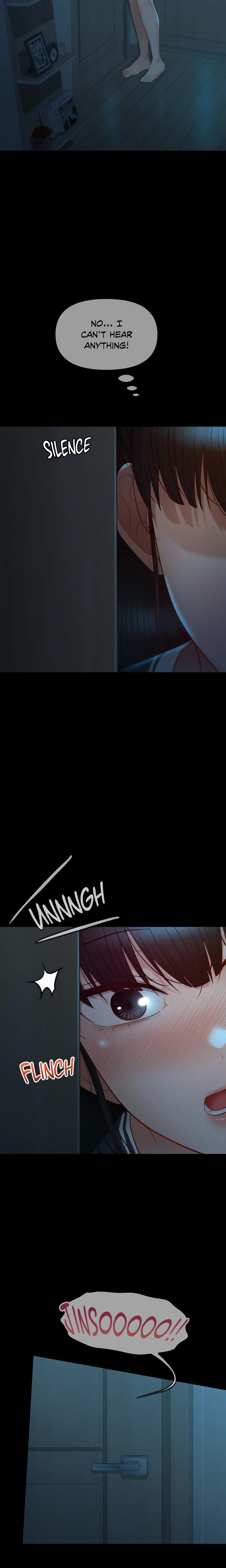 My Sweet Home Chapter 36 - Page 19