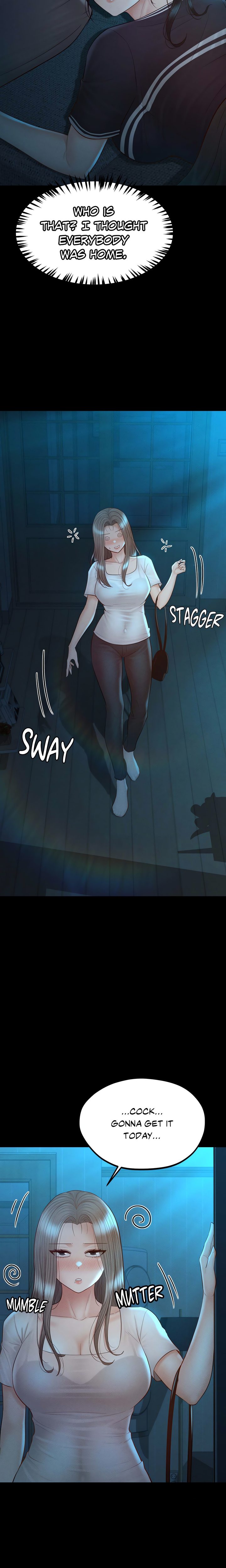 My Sweet Home Chapter 37 - Page 18