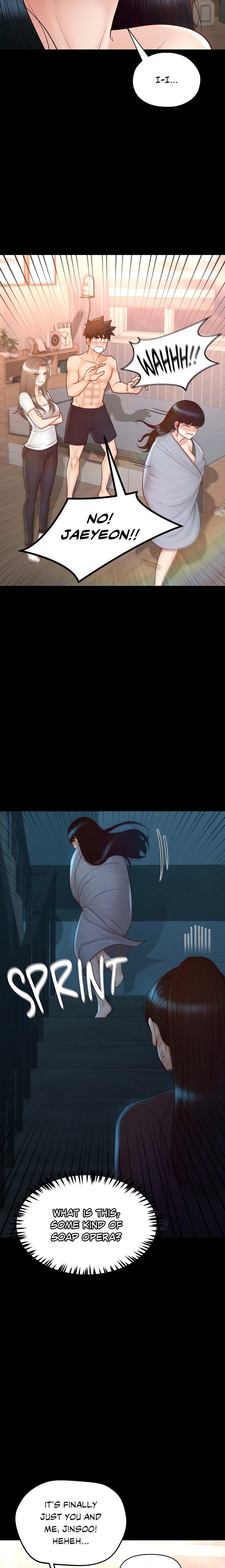 My Sweet Home Chapter 38 - Page 6