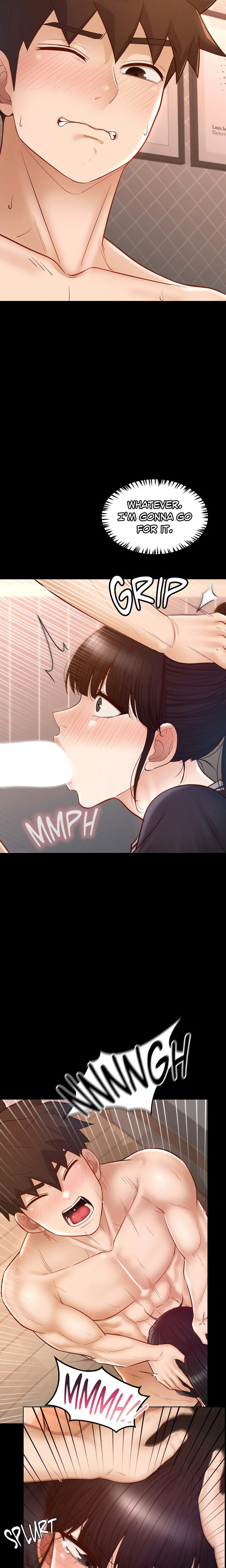 My Sweet Home Chapter 39 - Page 4