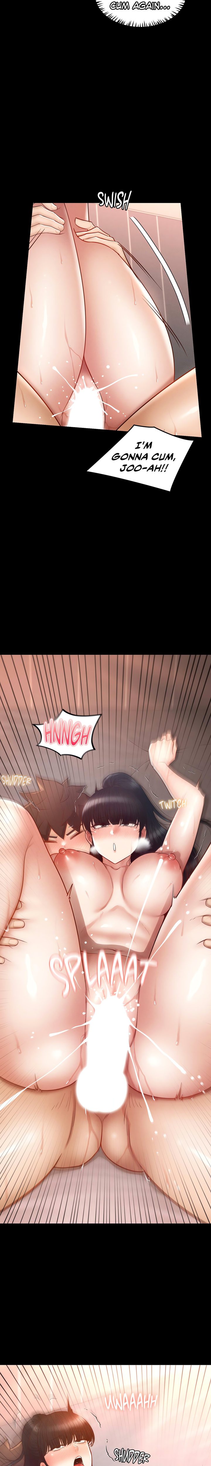 My Sweet Home Chapter 40 - Page 13