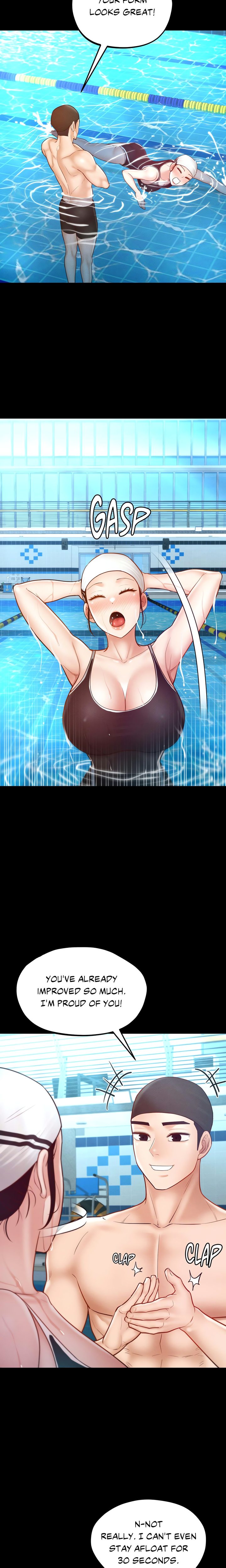 My Sweet Home Chapter 40 - Page 16