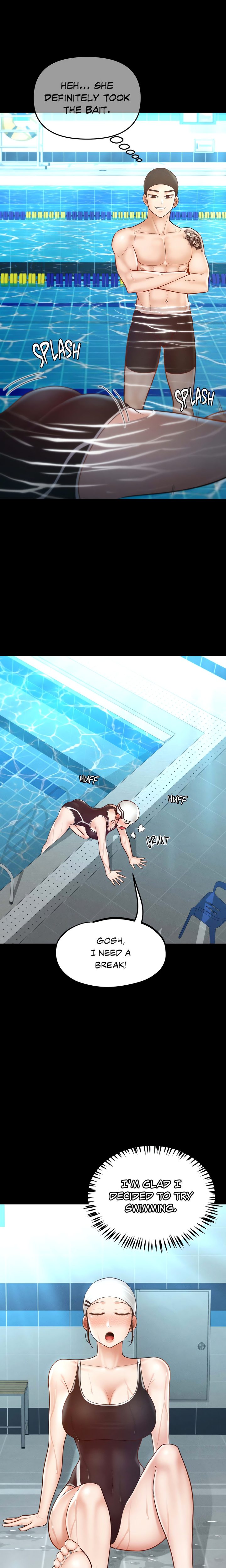 My Sweet Home Chapter 40 - Page 18