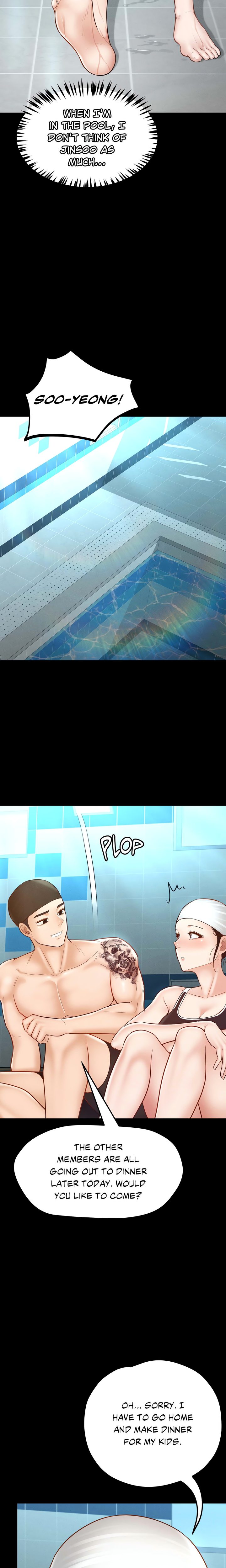 My Sweet Home Chapter 40 - Page 19