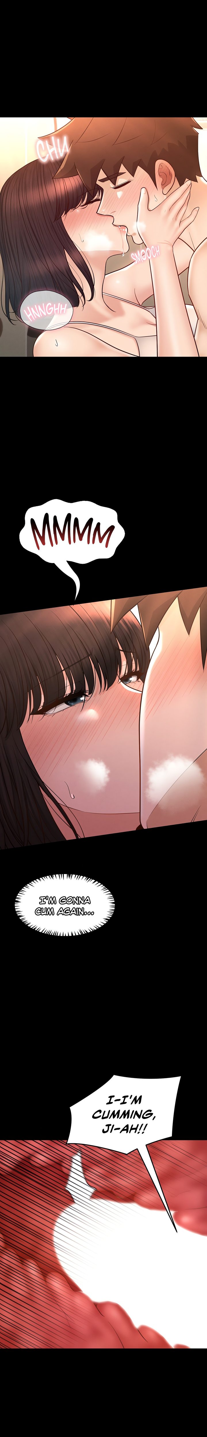 My Sweet Home Chapter 41 - Page 13