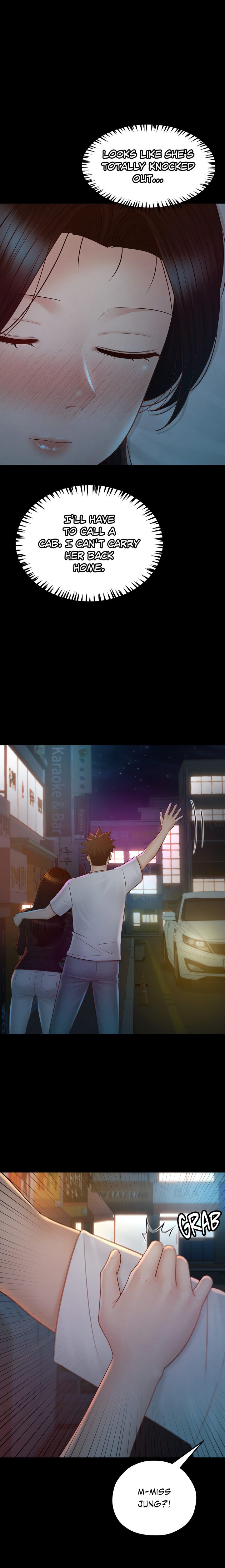 My Sweet Home Chapter 42 - Page 14