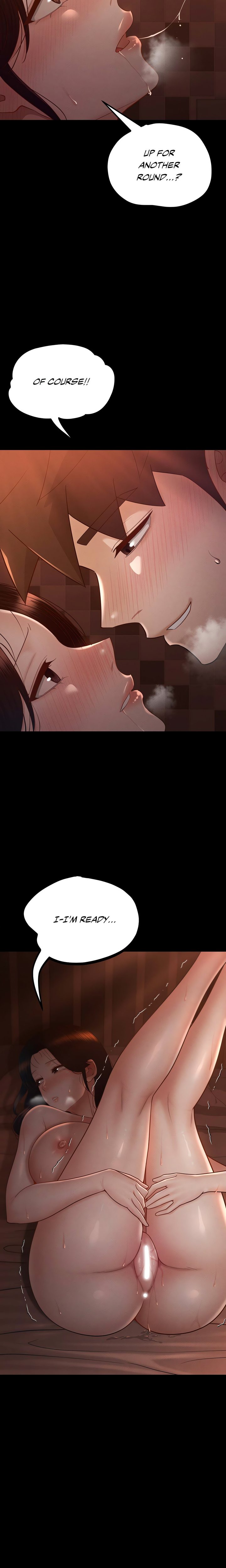 My Sweet Home Chapter 42 - Page 23