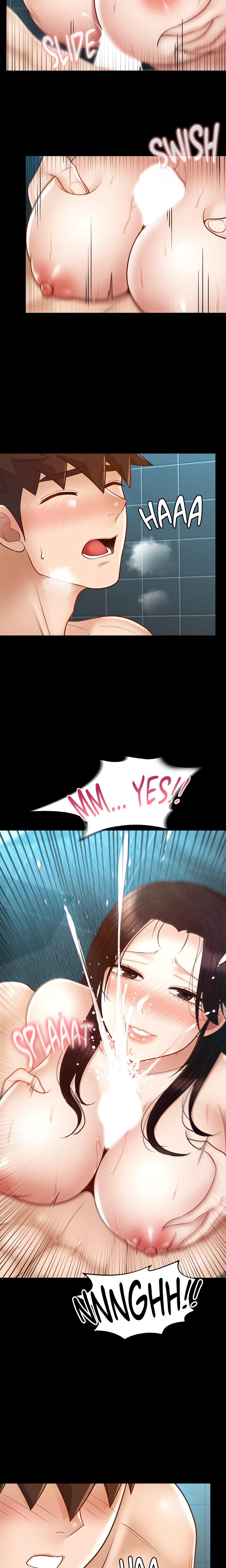 My Sweet Home Chapter 43 - Page 20