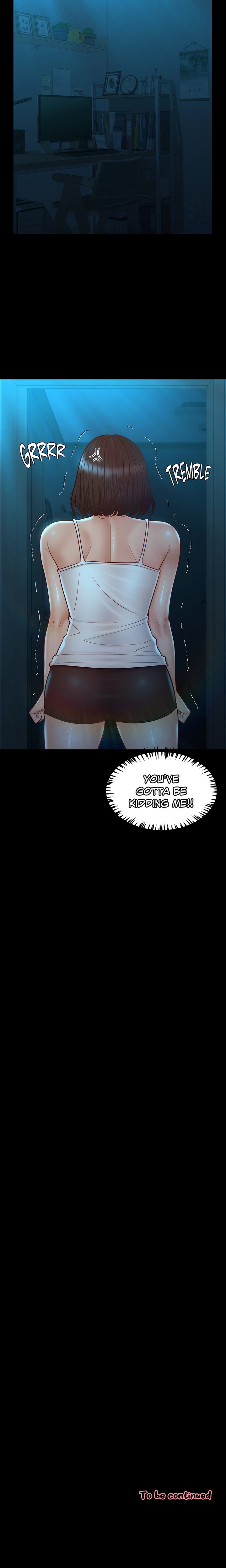 My Sweet Home Chapter 43 - Page 25