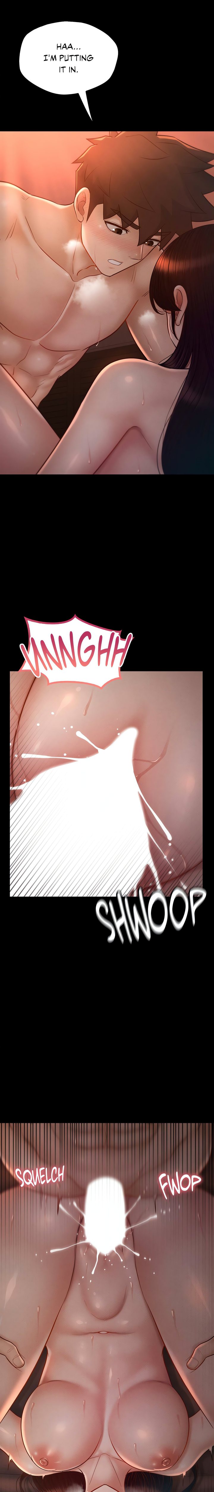 My Sweet Home Chapter 43 - Page 6