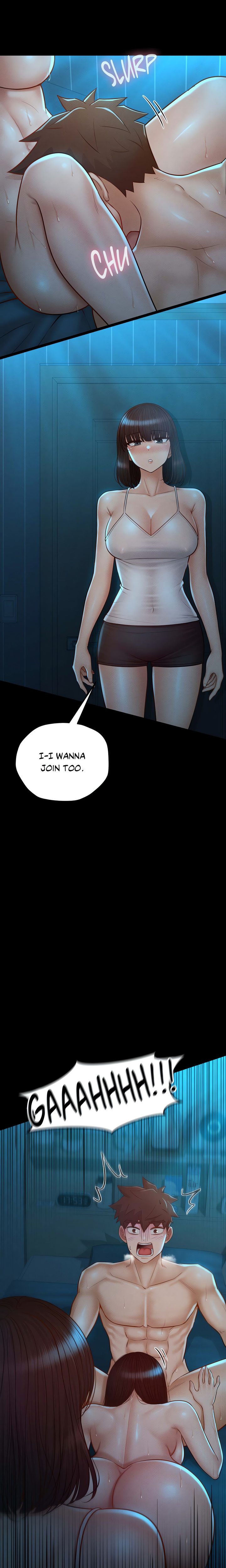 My Sweet Home Chapter 45 - Page 20