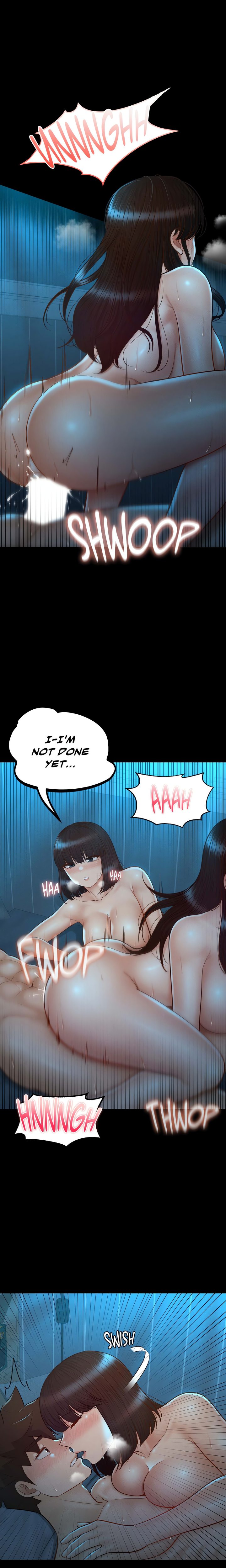 My Sweet Home Chapter 46 - Page 13