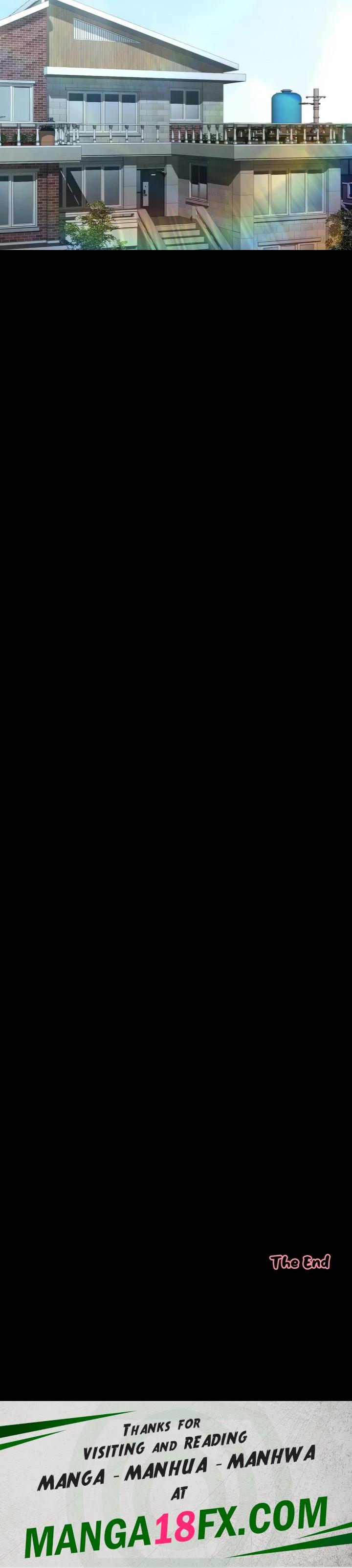 My Sweet Home Chapter 50 - Page 26