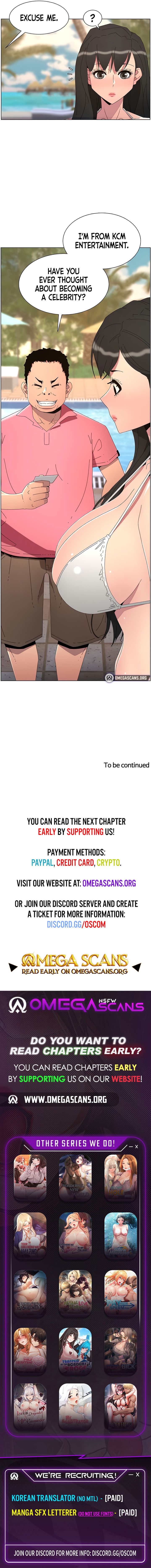 A Secret Lesson With My Younger Sister Chapter 88 - Page 7